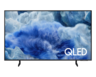 SAMSUNG QLED televizor QE65Q8FAAUXXH, 4K Ultra HD, Q4 AI Processor, Quantum HDR+, Motion Xcelerator, One UI Tizen, AirSlim