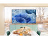 SAMSUNG QLED televizor QE65Q8FAAUXXH, 4K Ultra HD, Q4 AI Processor, Quantum HDR+, Motion Xcelerator, One UI Tizen, AirSlim