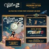 The Outer Worlds 2 Premium Edition PS5