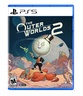 The Outer Worlds 2 PS5