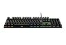 MS gaming tastatura ELITE K-700C MEHANIČKA