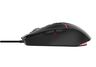 MS gaming miš NEMESIS T-101C