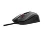 MS gaming miš NEMESIS T-101C