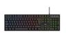 MS gaming tastatura ELITE K-501C