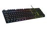 MS gaming tastatura ELITE K-501C