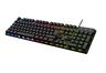 MS gaming tastatura ELITE K-501C