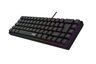 MS gaming tastatura ELITE K-500C