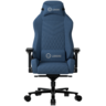 LORGAR Ace 422 Gaming stolica, Anti-stain durable fabric, Blue