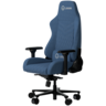LORGAR Ace 422 Gaming stolica, Anti-stain durable fabric, Blue