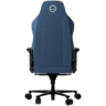 LORGAR Ace 422 Gaming stolica, Anti-stain durable fabric, Blue