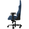 LORGAR Ace 422 Gaming stolica, Anti-stain durable fabric, Blue