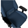 LORGAR Ace 422 Gaming stolica, Anti-stain durable fabric, Blue