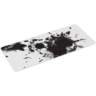 LORGAR MPA14XL Gaming podloga za miš, non-waterproof polyester fabric, with stitched edge.