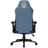 LORGAR CHA41 Gaming stolica, Ergonomic Gaming Chair Advanced, premium anti-stain fabric, Blue