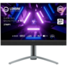 LORGAR Gaming monitor 27MP1, 27'' UHD MiniLED Fast IPS, 160Hz, 1ms, 1000 cd/m2,  AMD FreeSync Technology/G-Sync, Tilt, HAS, Pivot