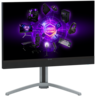 LORGAR Gaming monitor 27MP1, 27'' UHD MiniLED Fast IPS, 160Hz, 1ms, 1000 cd/m2,  AMD FreeSync Technology/G-Sync, Tilt, HAS, Pivot
