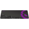 LORGAR MPA15XL Gaming podloga za miš, waterproof polyester fabric, with stitched edge.