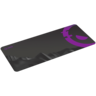 LORGAR MPA15XL Gaming podloga za miš, waterproof polyester fabric, with stitched edge.