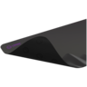 LORGAR MPA15XL Gaming podloga za miš, waterproof polyester fabric, with stitched edge.