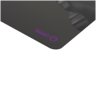 LORGAR MPA15XL Gaming podloga za miš, waterproof polyester fabric, with stitched edge.