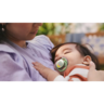 PHILIPS AVENT duda varalica ultra air night girl 6-18m / 2 komada / SCF376/29