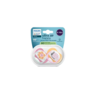 PHILIPS AVENT duda varalica ultra air girl collection 6-18m / 2 komada / SCF080/27