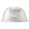 PHILIPS AVENT prsna izdajalica elektronska hands-free jednostruka SCF531/11