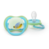 PHILIPS AVENT duda varalica ultra air night boy 6-18m / 2 komada / SCF376/28