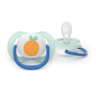 PHILIPS AVENT duda varalica ultra air boy collection 0-6m / 2 komada / SCF080/23