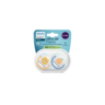 PHILIPS AVENT duda varalica ultra air boy collection 0-6m / 2 komada / SCF080/23