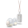 PHILIPS AVENT prsna izdajalica elektronska hands-free dvostruka SCF532/11