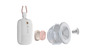 PHILIPS AVENT prsna izdajalica elektronska hands-free dvostruka SCF532/11