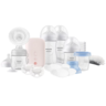 PHILIPS AVENT prsna izdajalica elektronska jednostrana komplet SCF340/31