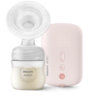 PHILIPS AVENT prsna izdajalica elektronska jednostrana komplet SCF340/31