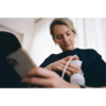 PHILIPS AVENT prsna izdajalica elektronska jednostrana komplet SCF340/31