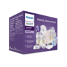 PHILIPS AVENT prsna izdajalica elektronska jednostrana komplet SCF340/31