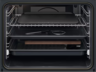 Electrolux PizzaExpert pećnica LOX8P87WZ