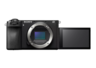 Sony Alpha a6700