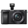 Sony Alpha a6400 zoom kit