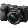 Sony Alpha a6400 zoom kit