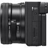 Sony Alpha a6400 zoom kit