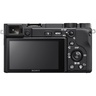 Sony Alpha a6400 zoom kit
