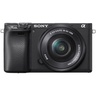 Sony Alpha a6400 zoom kit