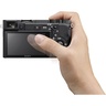 Sony Alpha a6400 zoom kit