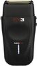 BaBylissPRO aparat za brijanje FXX3SBE FX3 Black Titanium Double Foil Shaver