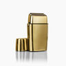 BaBylissPRO aparat za brijanje FXFS2GE Gunsteel Shaver, Gold