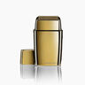 BaBylissPRO aparat za brijanje FXFS2GE Gunsteel Shaver, Gold