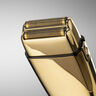 BaBylissPRO aparat za brijanje FXFS2GE Gunsteel Shaver, Gold