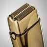 BaBylissPRO aparat za brijanje FXFS2GE Gunsteel Shaver, Gold