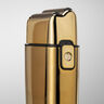 BaBylissPRO aparat za brijanje FXFS2GE Gunsteel Shaver, Gold